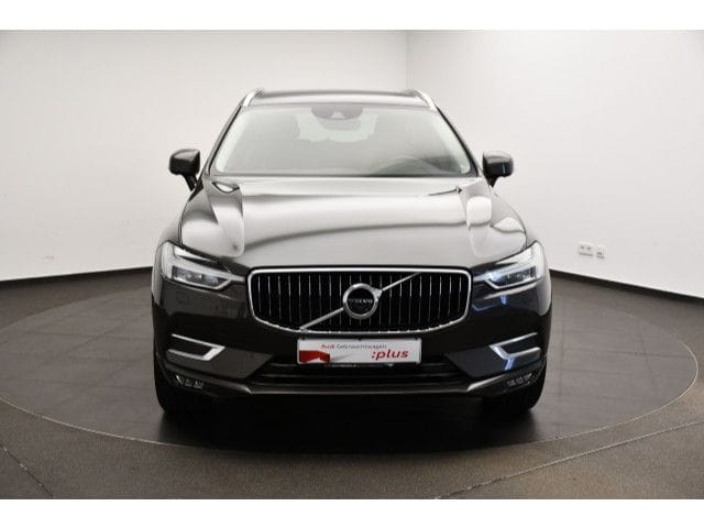 Volvo XC60 D4 2WD Geartronic Inscription Rückkam Tempo foto 18