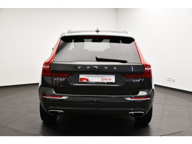 Volvo XC60 D4 2WD Geartronic Inscription Rückkam Tempo foto 19