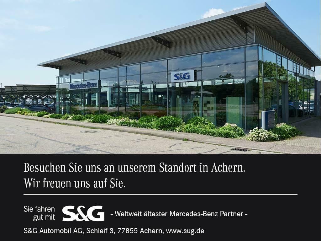 Mercedes-Benz EQE 350 Electric Art AHK TOTWINKEL KAMERA MEMORY foto 16