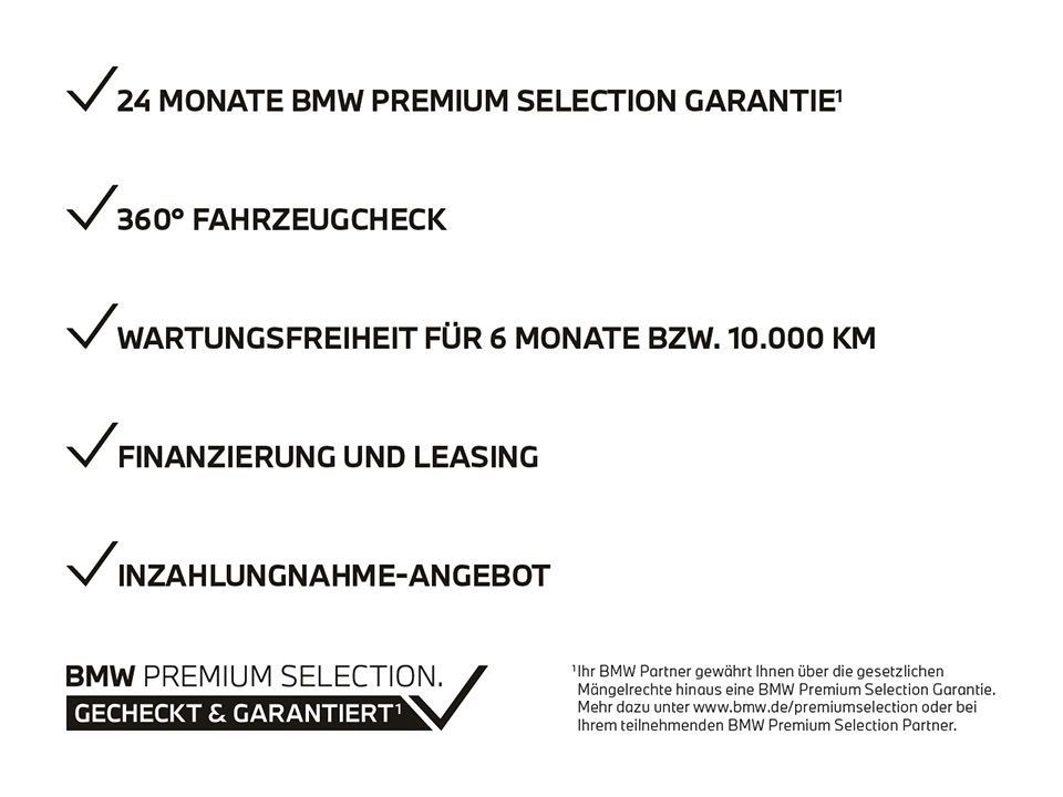 BMW 420d Coupé M Sport 2Jahre-BPS foto 2
