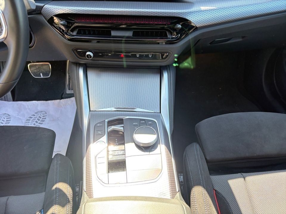 BMW 420d Coupé M Sport 2Jahre-BPS foto 13