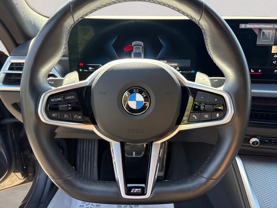 BMW 420d Coupé M Sport 2Jahre-BPS foto 15
