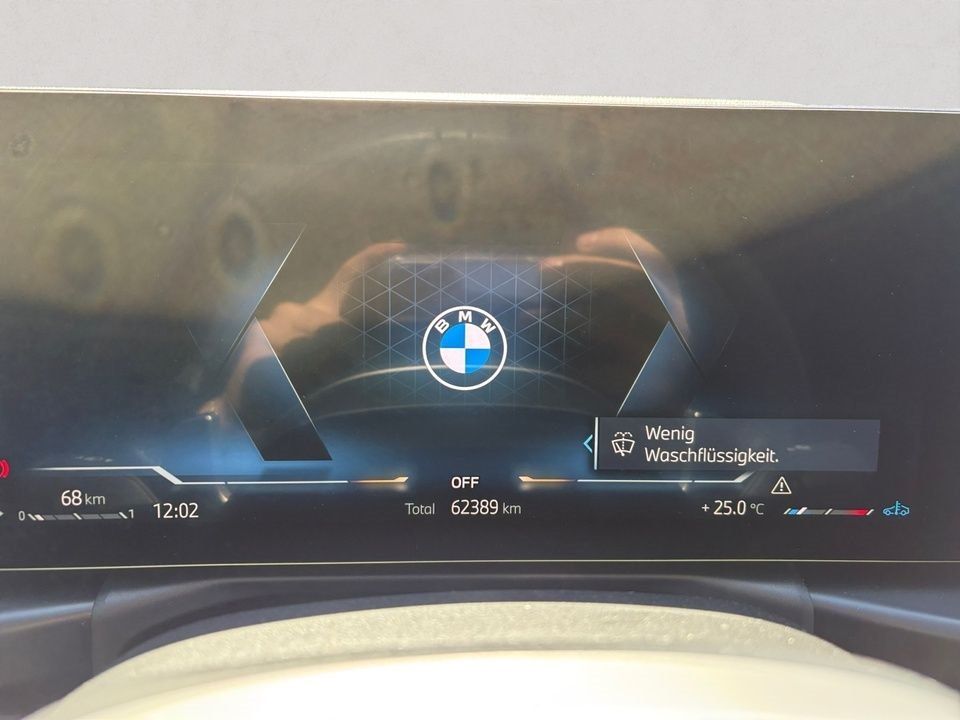 BMW 420d Coupé M Sport 2Jahre-BPS foto 16