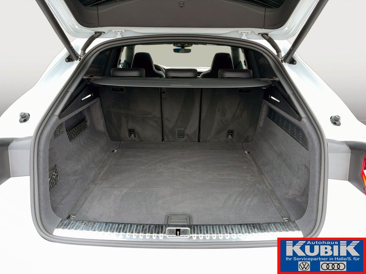 Audi RS Q8 4,0 TFSI V8 quattro Optik schwarz plus HD foto 16
