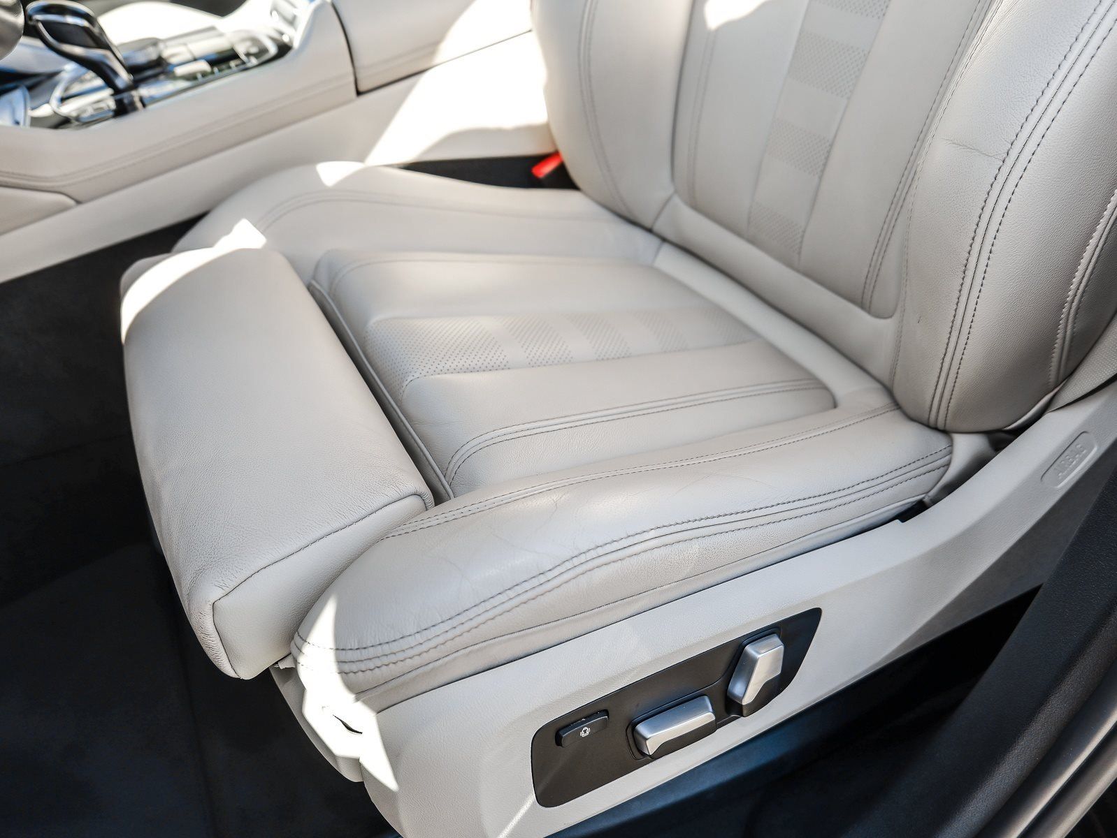 BMW X6 xDrive30d M Sport NAVI LED PDC V+H DAB Klima foto 22