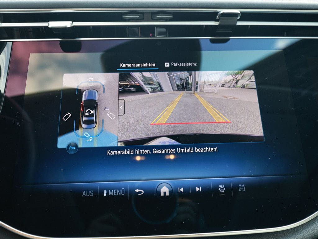 Mercedes-Benz E 400 e 4M Exclusive Premium Superscreen AHK LED foto 18