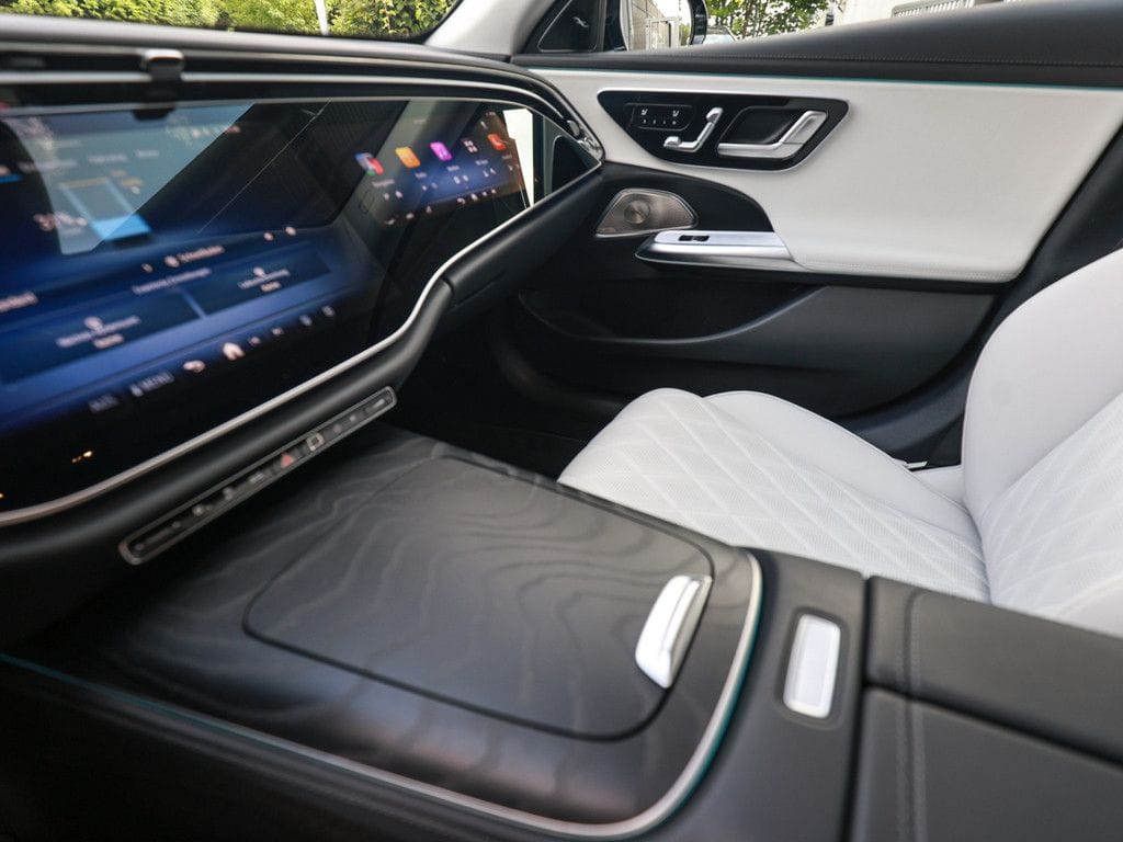 Mercedes-Benz E 400 e 4M Exclusive Premium Superscreen AHK LED foto 20