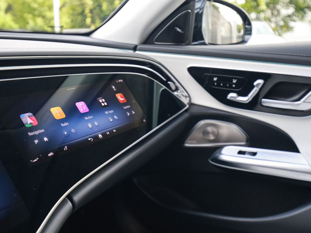 Mercedes-Benz E 400 e 4M Exclusive Premium Superscreen AHK LED foto 22