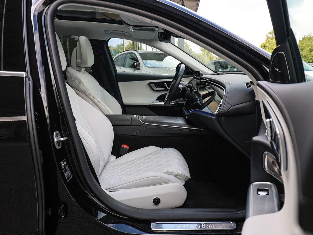 Mercedes-Benz E 400 e 4M Exclusive Premium Superscreen AHK LED foto 5