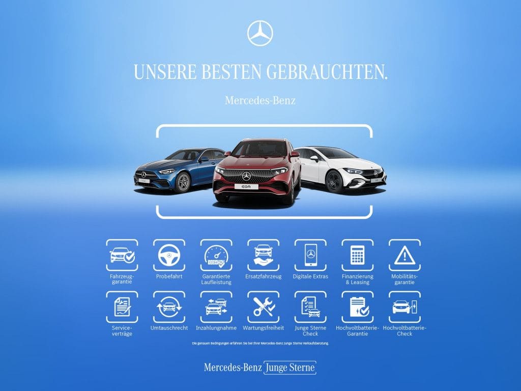 Mercedes-Benz E 400 e 4M Exclusive Premium Superscreen AHK LED foto 6