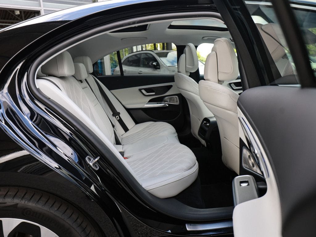 Mercedes-Benz E 400 e 4M Exclusive Premium Superscreen AHK LED foto 9