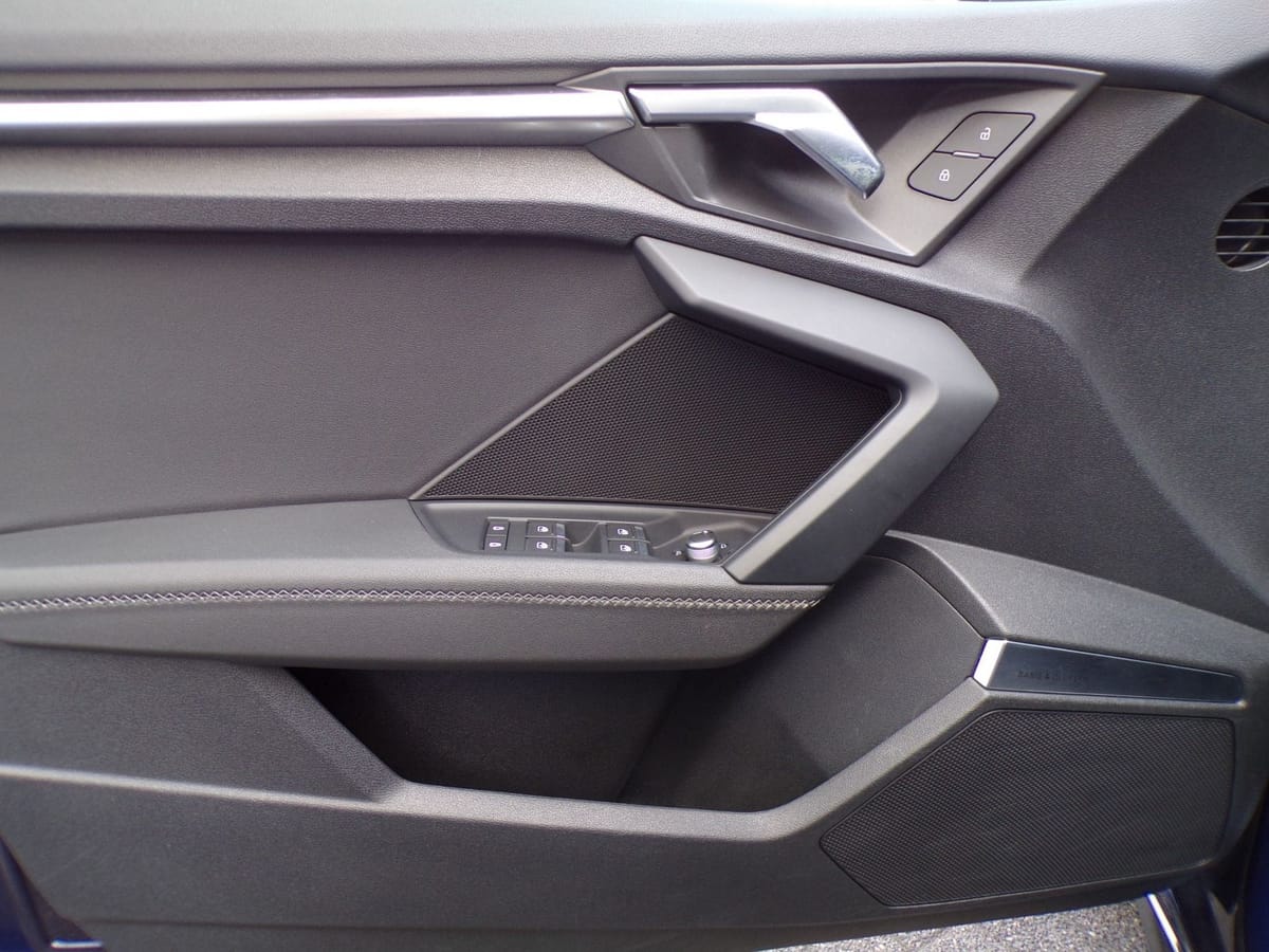 Audi S3 2.0 TFSI QUATTRO S-TRONIC 19' BANG & OLUFSEN foto 11