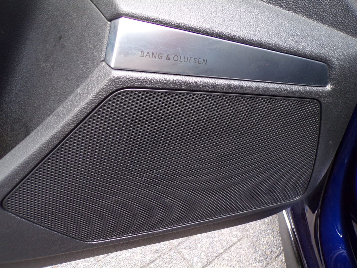 Audi S3 2.0 TFSI QUATTRO S-TRONIC 19' BANG & OLUFSEN foto 12