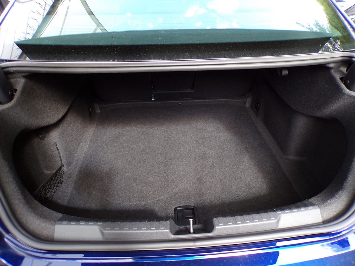 Audi S3 2.0 TFSI QUATTRO S-TRONIC 19' BANG & OLUFSEN foto 23