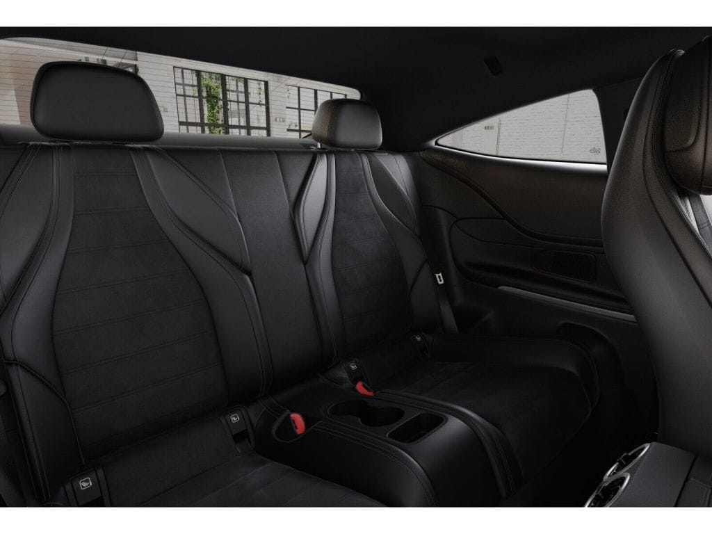 Mercedes-Benz CLE 220 d Coupé AMG+Pano+Distr+Memo+Night+AHK foto 10