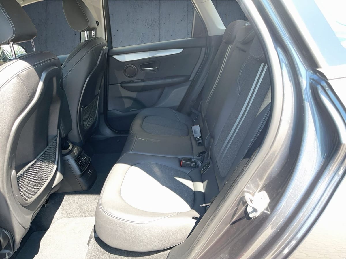 BMW 218 Active Tourer Advantage R-KAMERA NAVI foto 13
