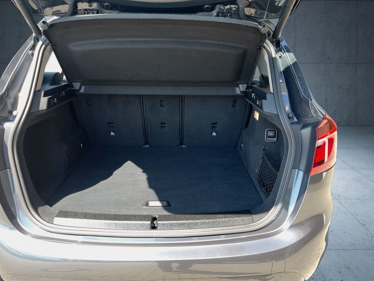 BMW 218 Active Tourer Advantage R-KAMERA NAVI foto 14