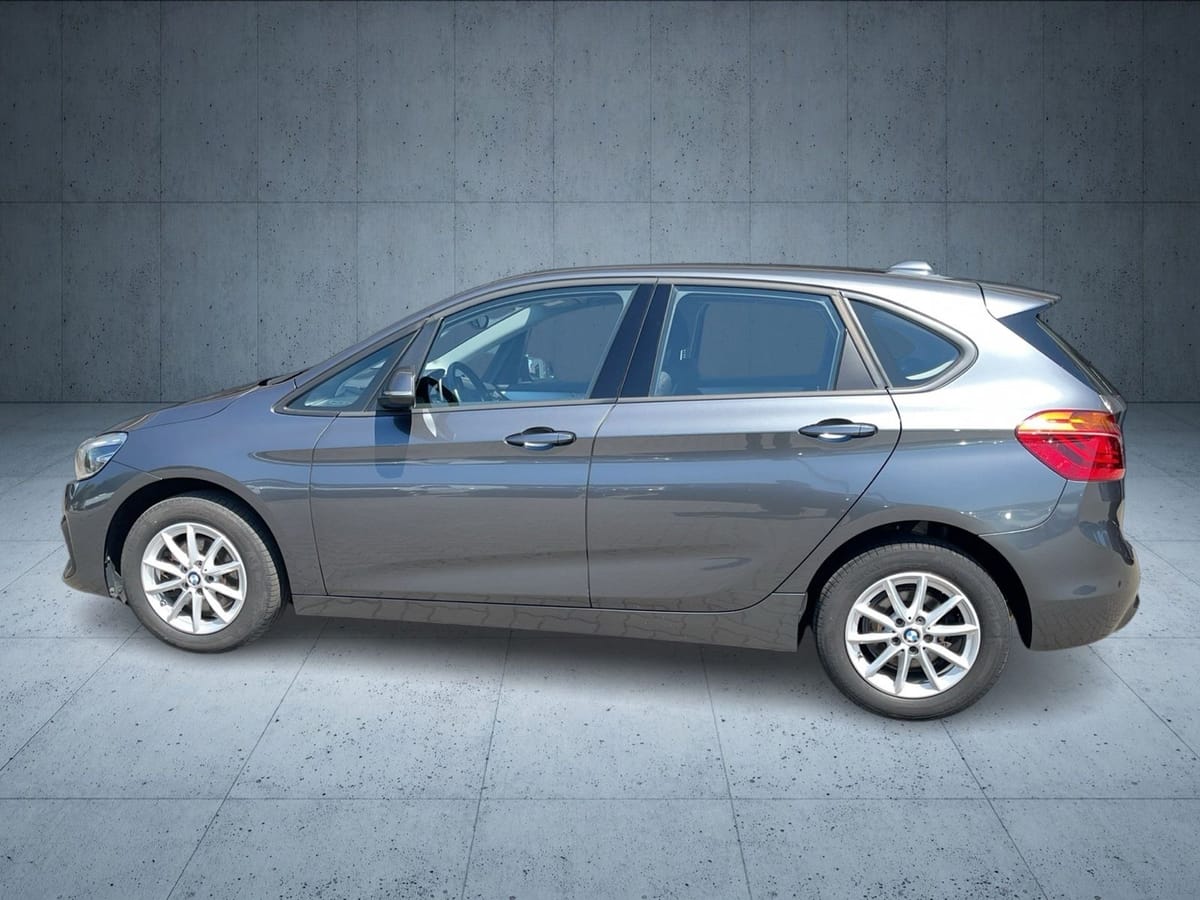 BMW 218 Active Tourer Advantage R-KAMERA NAVI foto 3