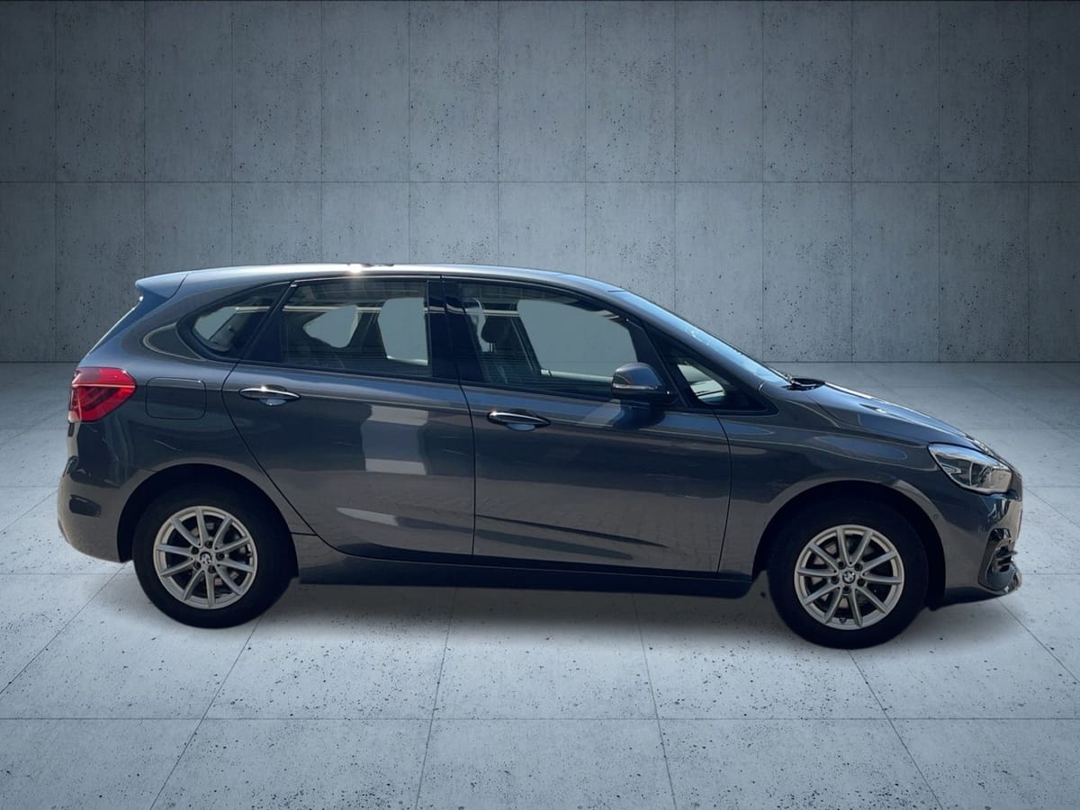 BMW 218 Active Tourer Advantage R-KAMERA NAVI foto 7