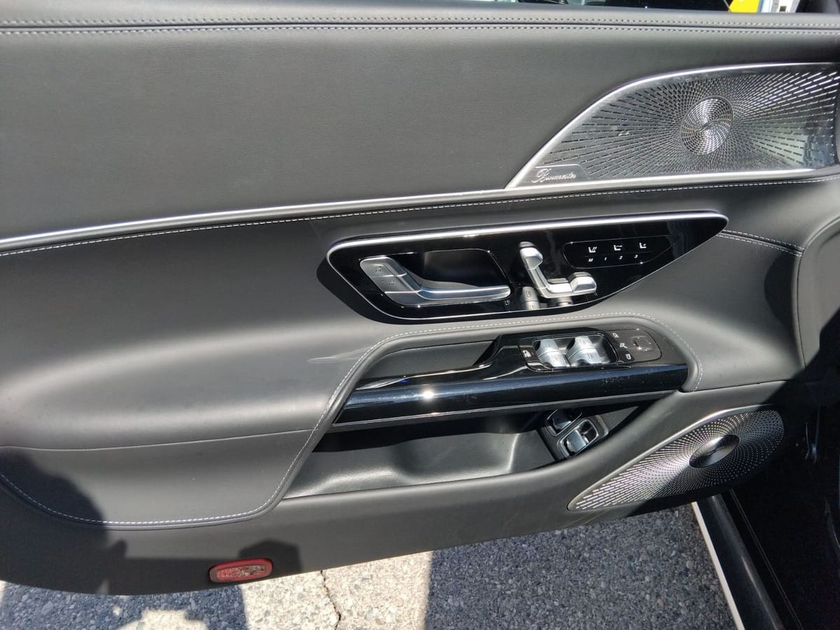 Mercedes-Benz SL 63 S E PERFORMANCE AMG 4MATIC foto 13