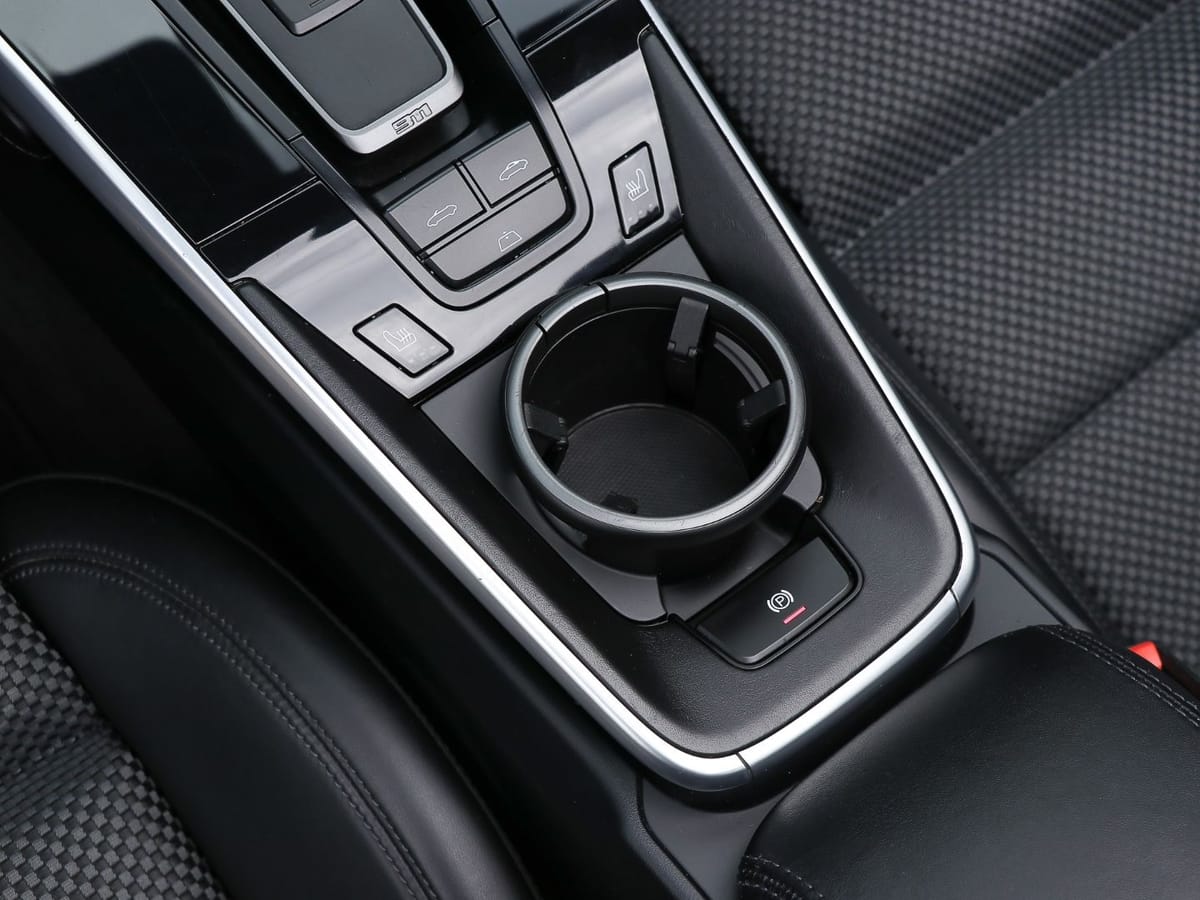 Porsche 992 911 Carrera S Cabriolet Burmester InnoDrive foto 22