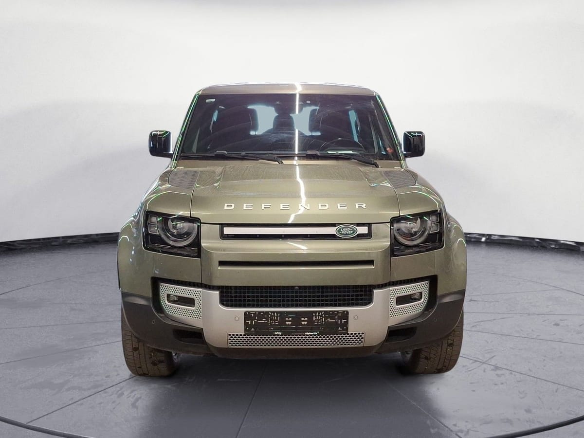 Land Rover Defender 3.0 D200 MHEV SE 90 Navi Leder LED Sche foto 7