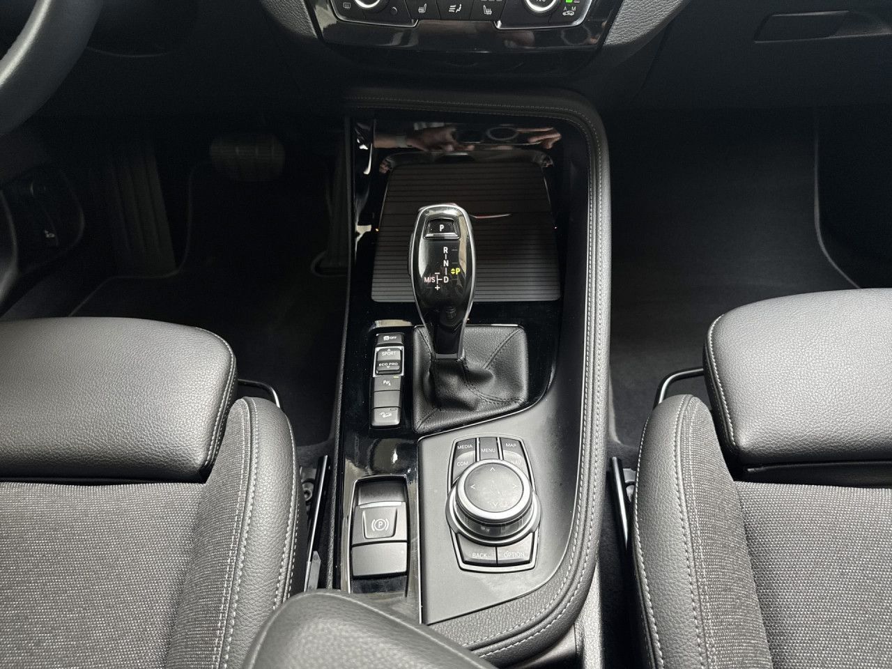 BMW X1 xD 18d Sport Nav Klima LED SHZ RFK  Temp HiFi foto 18