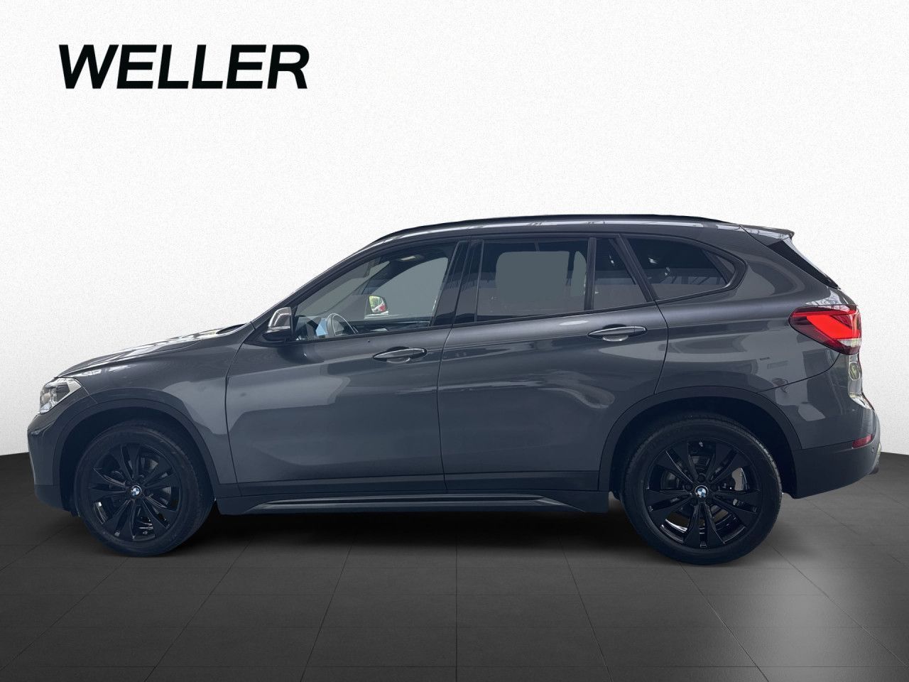 BMW X1 xD 18d Sport Nav Klima LED SHZ RFK  Temp HiFi foto 9