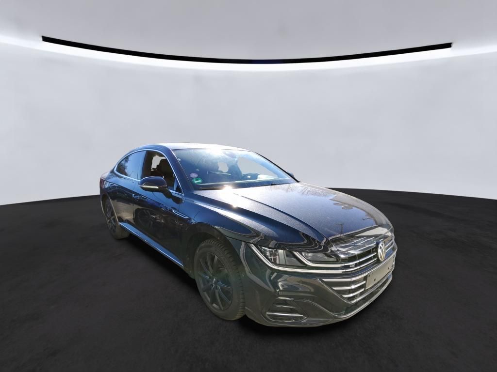 Volkswagen Arteon 3x R-Line eHybrid Kamera/DCC/Keyless foto 2