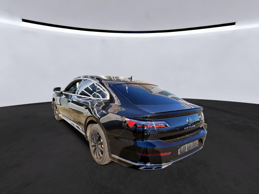 Volkswagen Arteon 3x R-Line eHybrid Kamera/DCC/Keyless foto 3