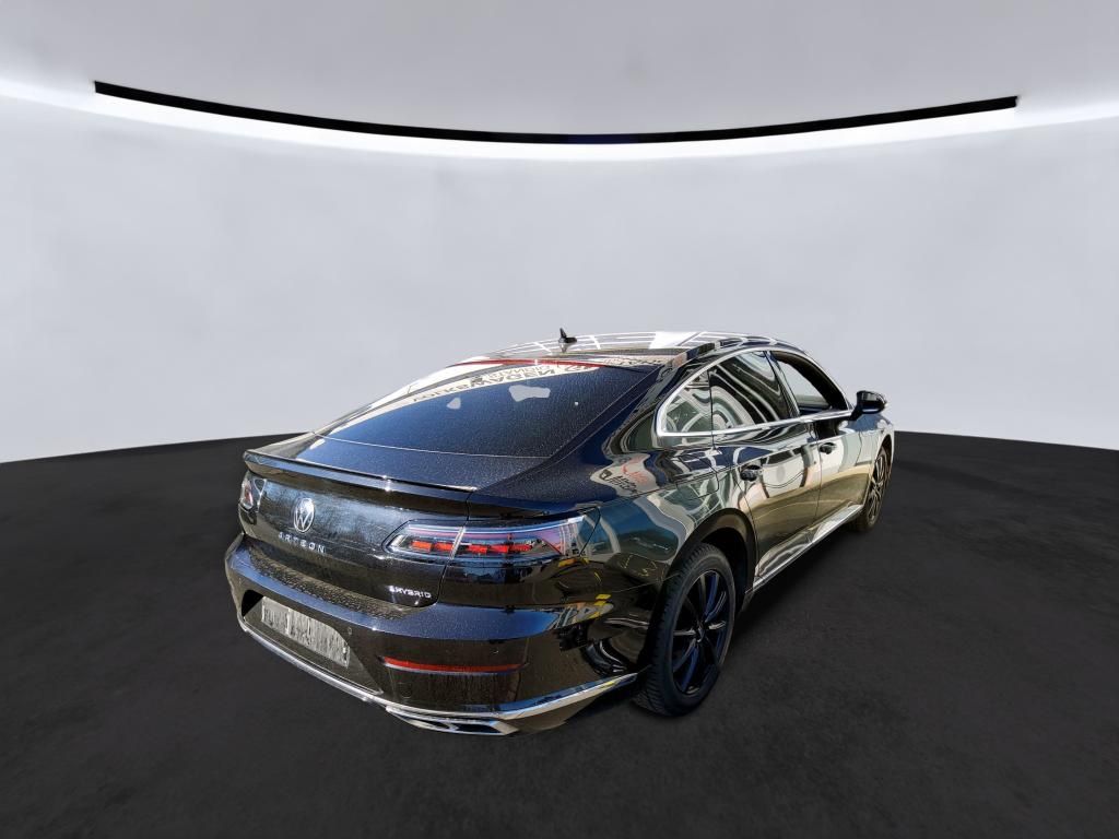 Volkswagen Arteon 3x R-Line eHybrid Kamera/DCC/Keyless foto 4