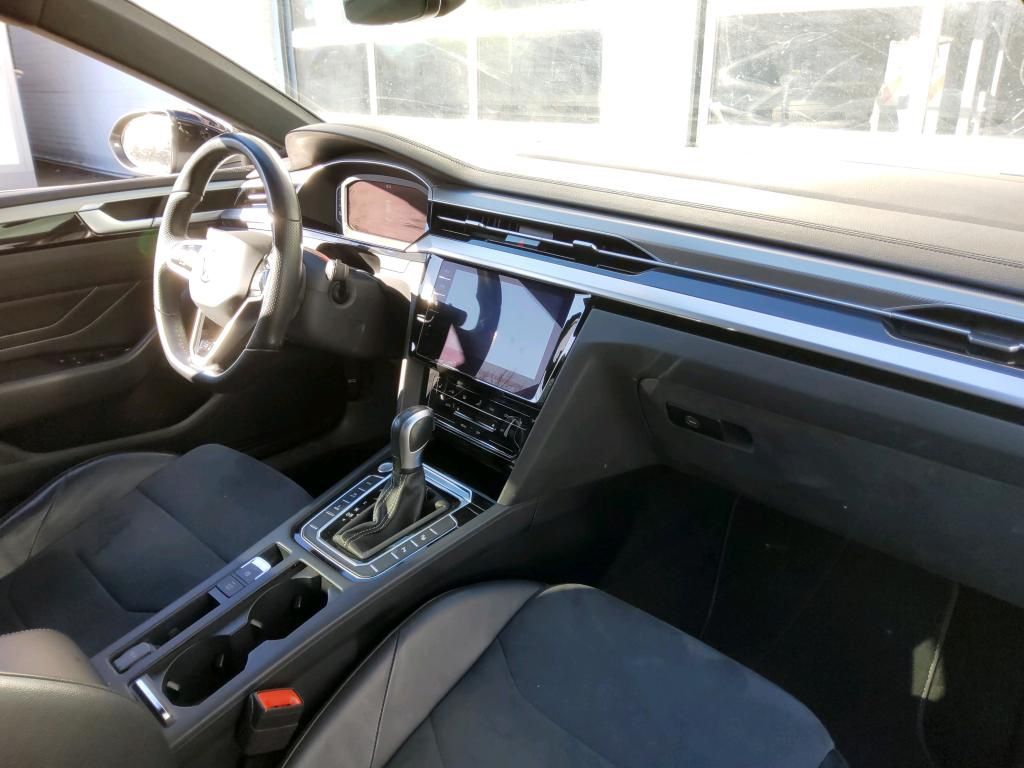 Volkswagen Arteon 3x R-Line eHybrid Kamera/DCC/Keyless foto 6