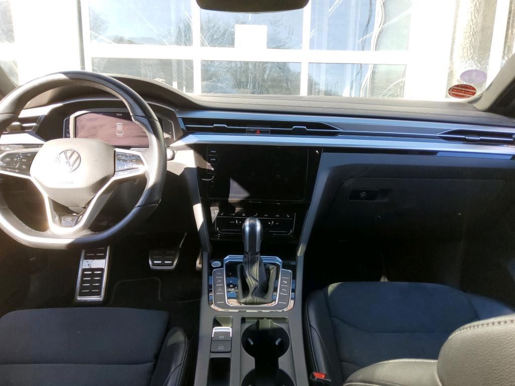 Volkswagen Arteon 3x R-Line eHybrid Kamera/DCC/Keyless foto 7