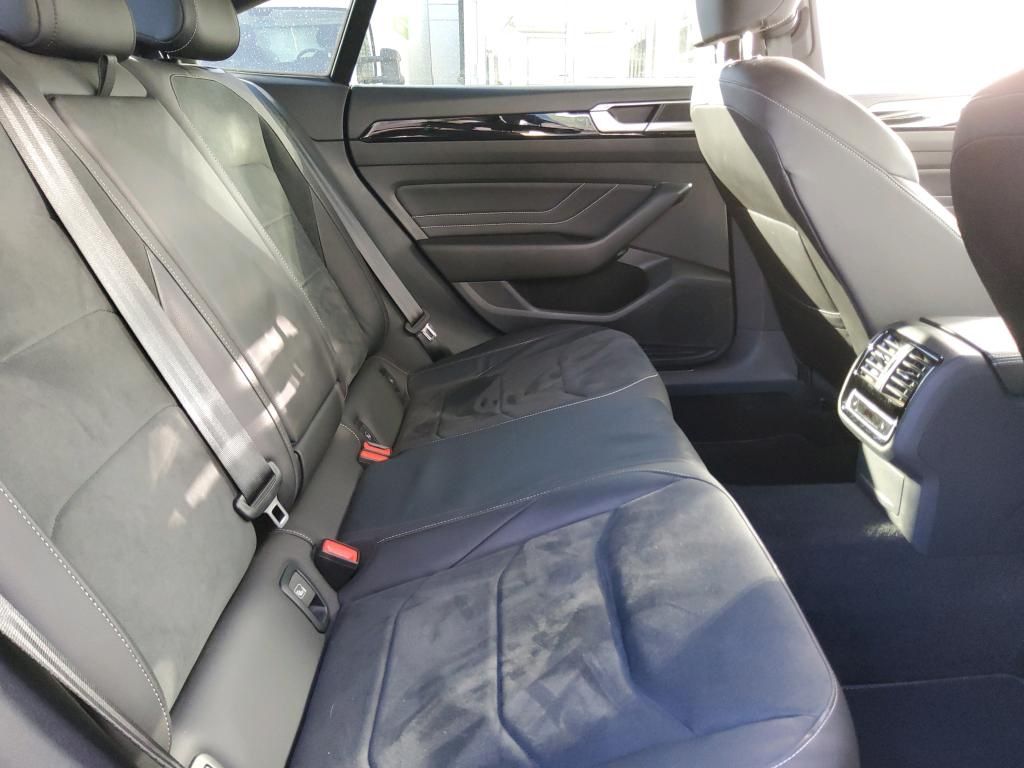Volkswagen Arteon 3x R-Line eHybrid Kamera/DCC/Keyless foto 8