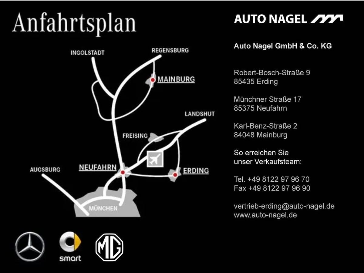 Mercedes-Benz E 220 d AMG*Pano*DISTR*Night*Keyless*Kamera*Wint foto 22