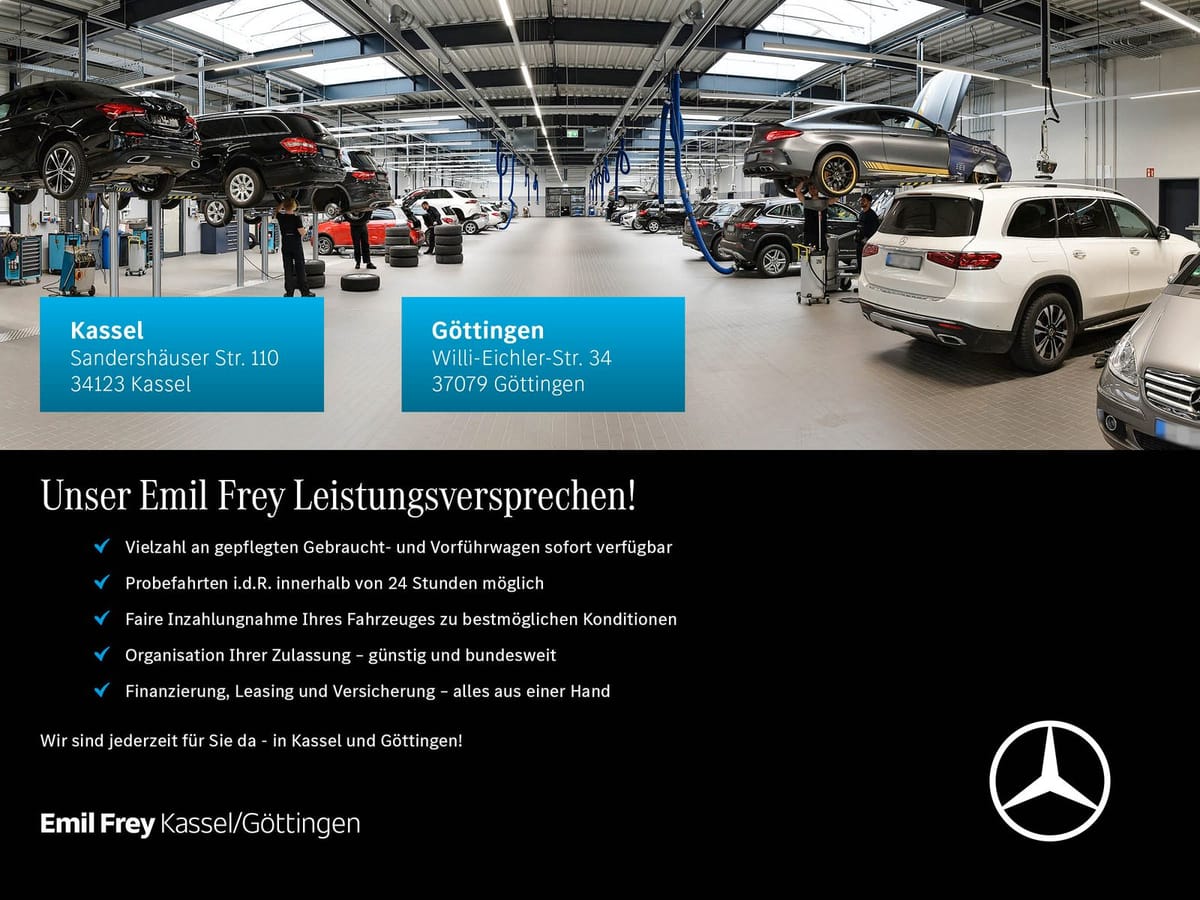 Mercedes-Benz EQA 250 AMG Line|Night|AHK|VZ-Assist|Park|Kam foto 24