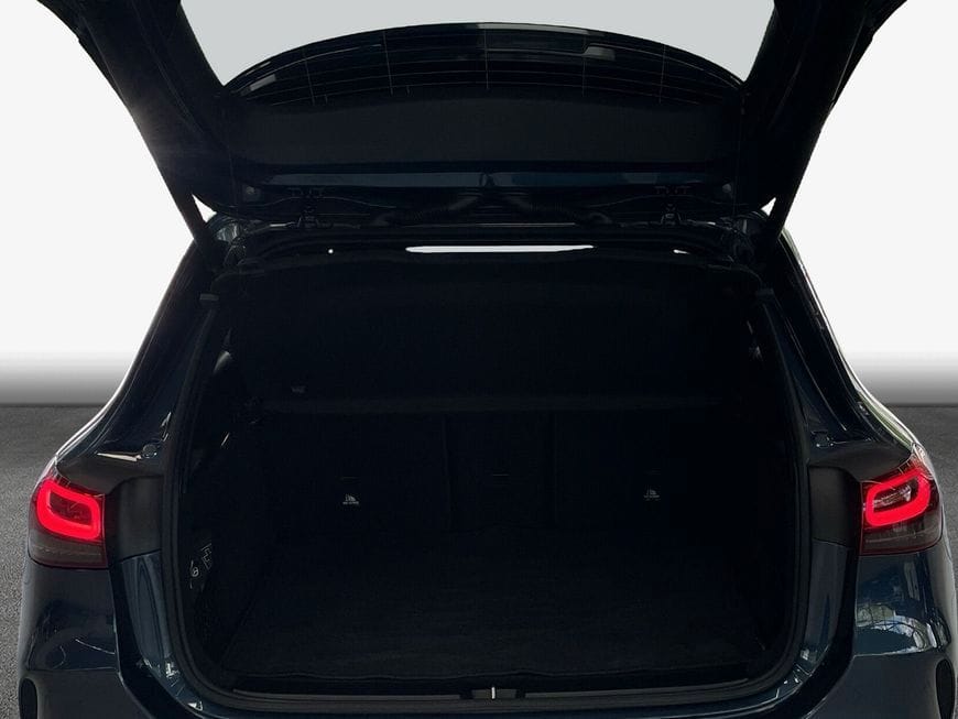 Mercedes-Benz EQA 250 AMG Line|Night|AHK|VZ-Assist|Park|Kam foto 8