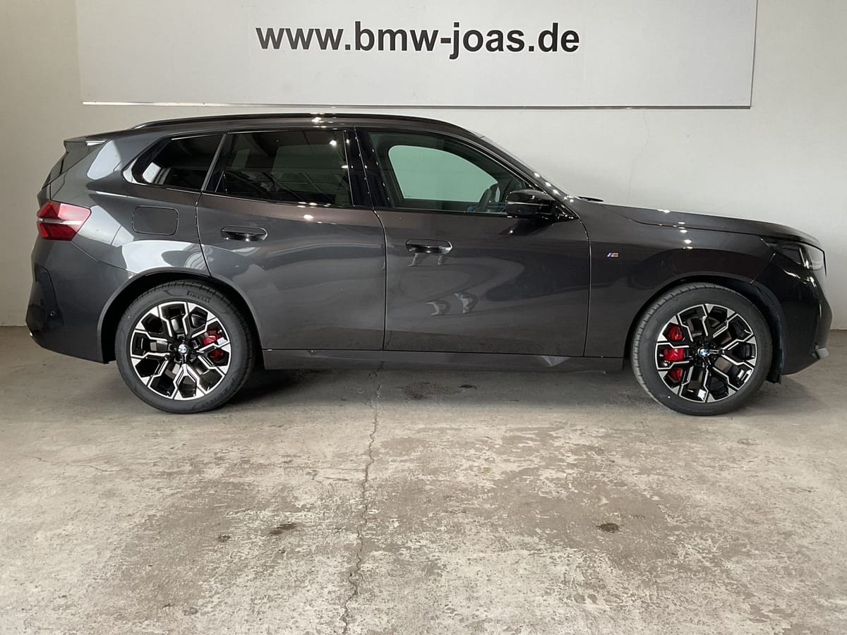 BMW X3 M50 |Glasdach |M Sportpaket Pro |Harman Kardo foto 11