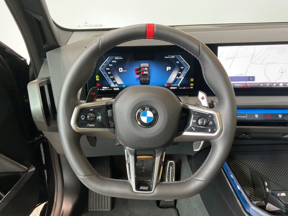 BMW X3 M50 |Glasdach |M Sportpaket Pro |Harman Kardo foto 4