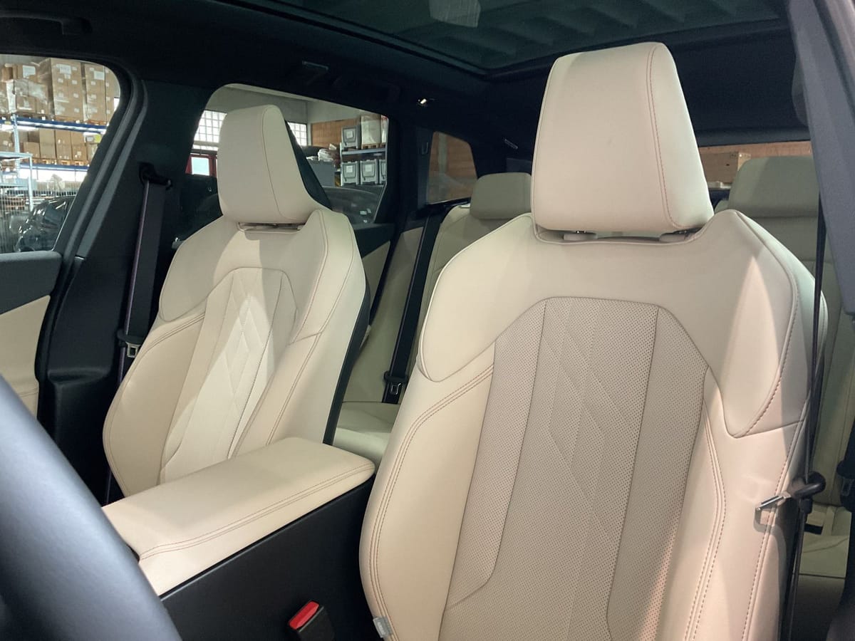 BMW X3 M50 |Glasdach |M Sportpaket Pro |Harman Kardo foto 8