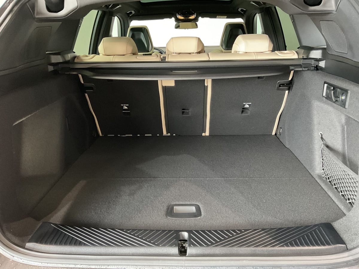 BMW X3 M50 |Glasdach |M Sportpaket Pro |Harman Kardo foto 10