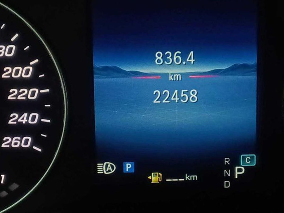 Mercedes-Benz Vito 119 Tourer PRO 4x4 lang STANDHZ AHK PDC KAM foto 10