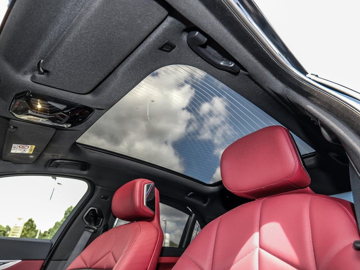 BMW 740d xDrive M Sport Pano Standheiz. DA Prof. HuD foto 12