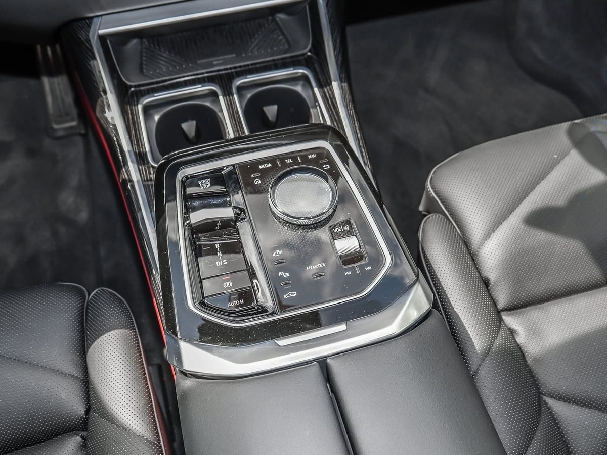 BMW 740d xDrive M Sport Pano Standheiz. DA Prof. HuD foto 20