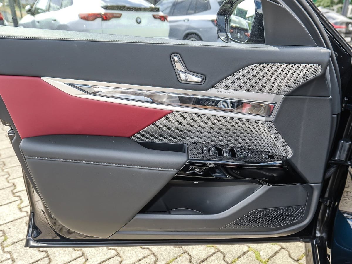BMW 740d xDrive M Sport Pano Standheiz. DA Prof. HuD foto 22