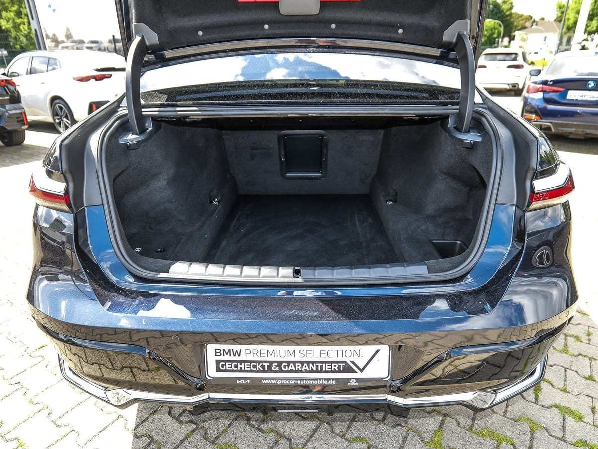 BMW 740d xDrive M Sport Pano Standheiz. DA Prof. HuD foto 25