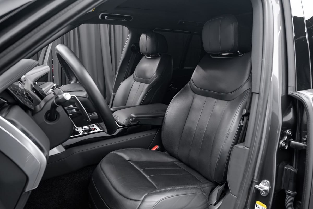 Land Rover Range Rover SWB D350 HSE/SHADOW/PANO/STANDHZG. foto 8