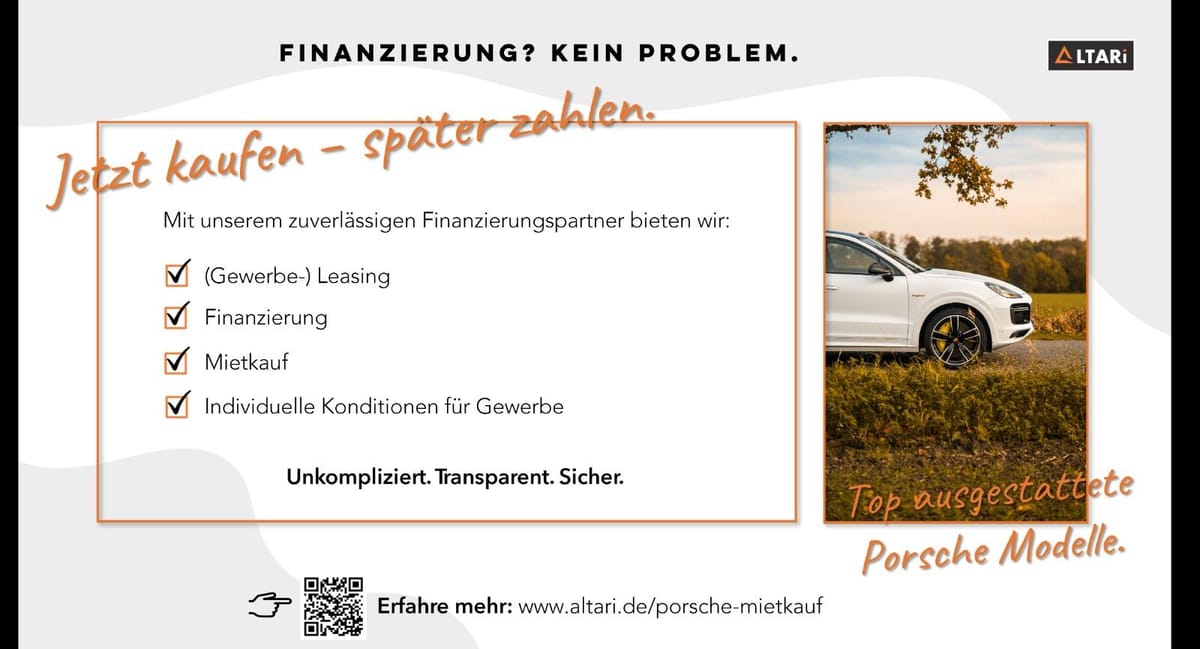 Porsche Panamera 4 E-Hybrid Sportabgas Panorama Sitzbelü foto 17
