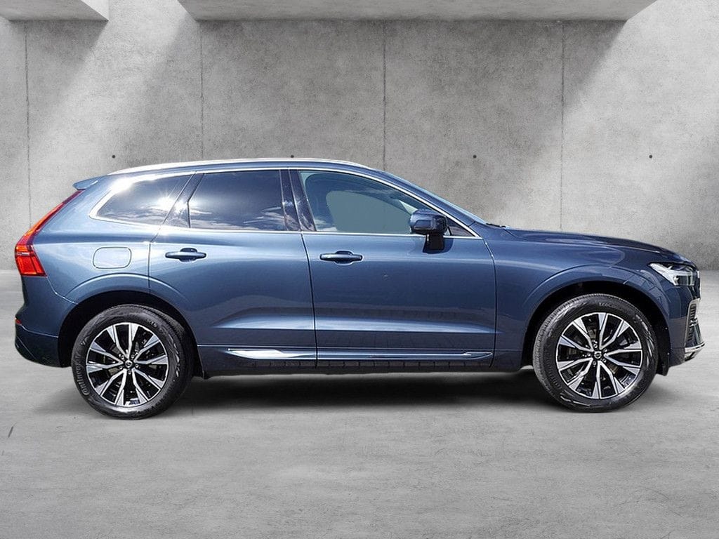 Volvo XC60 B4 2WD Plus Bright foto 3