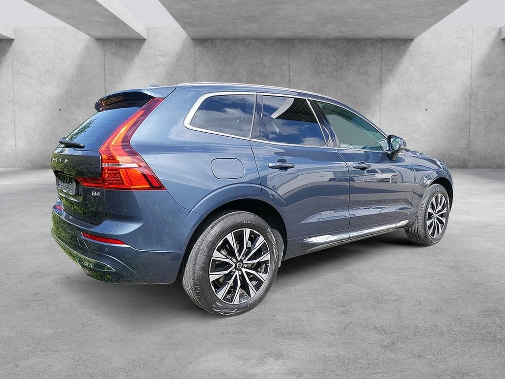 Volvo XC60 B4 2WD Plus Bright foto 4